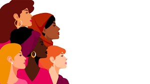 Internationale vrouwendag: samen eten en dansen