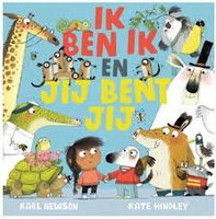 Diversiteit Peuters