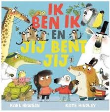 Diversiteit Peuters