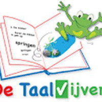 De Taalvijver Bibliotheek Stadsplein