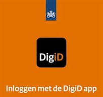 DigiD check in de Bibliotheek