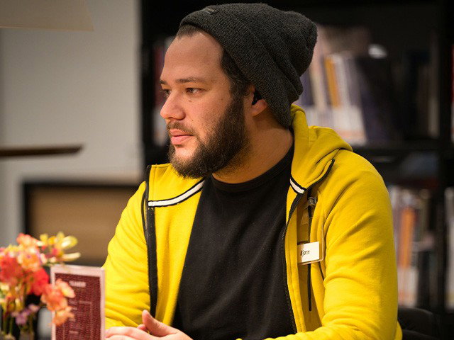 Levende boeken