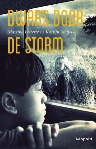 Bieb ZVl Dwars door de storm
