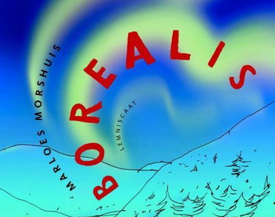 Bieb ZVl Borealis