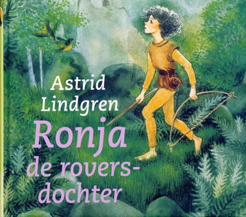 Bieb ZVl Ronja de roversdochter