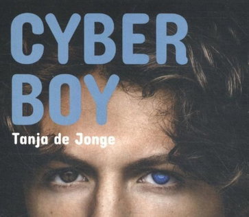 Bieb ZVl Cyberboy
