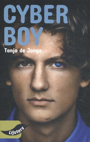 Bieb ZVl Cyberboy