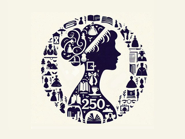 250 jaar Jane Austen