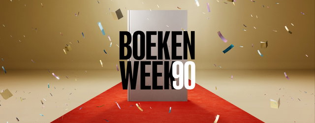 Opening Boekenweek 2025 – Je Moerstaal