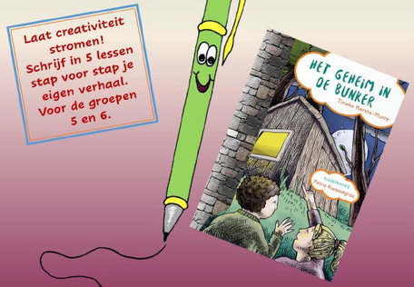 Bieb ZVl Schrijfwijzer