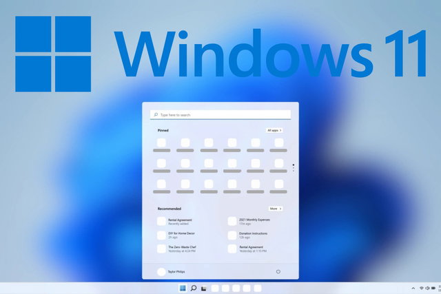 Digitaal Café: Windows 11