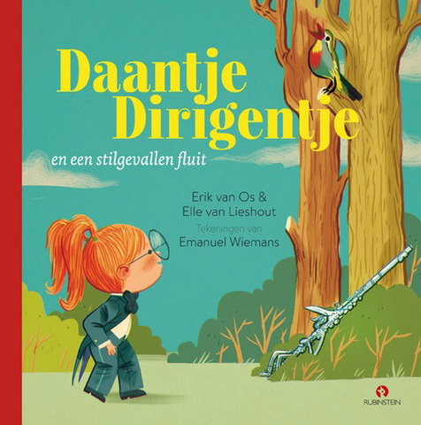 Verhalenwerkplaats 05-04-2025 10:30