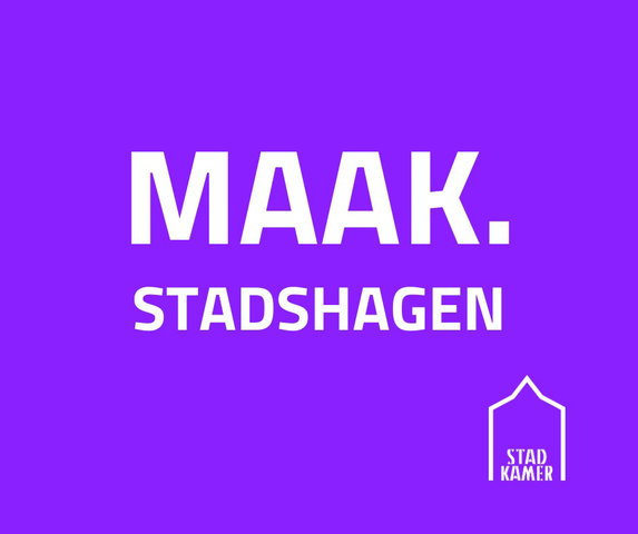 MAAKpunt Stadshagen