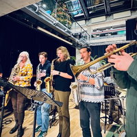 De VAK Jazz Jam