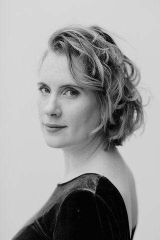 Boekpresentatie: Kleine Heilige Dingen van Annemieke Dannenberg