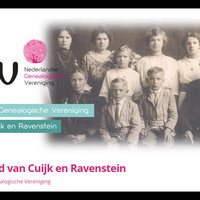 Cursus Genealogie