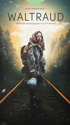 Film: WALTRAUD