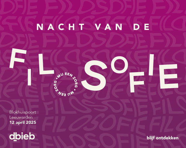 Nacht van de Filosofie 2025