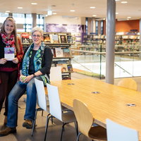 Rouw, ontmoeting & informatie
