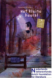 Lezen met de klas: Het kleine heelal