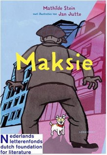 Lezen met de klas: Maksie