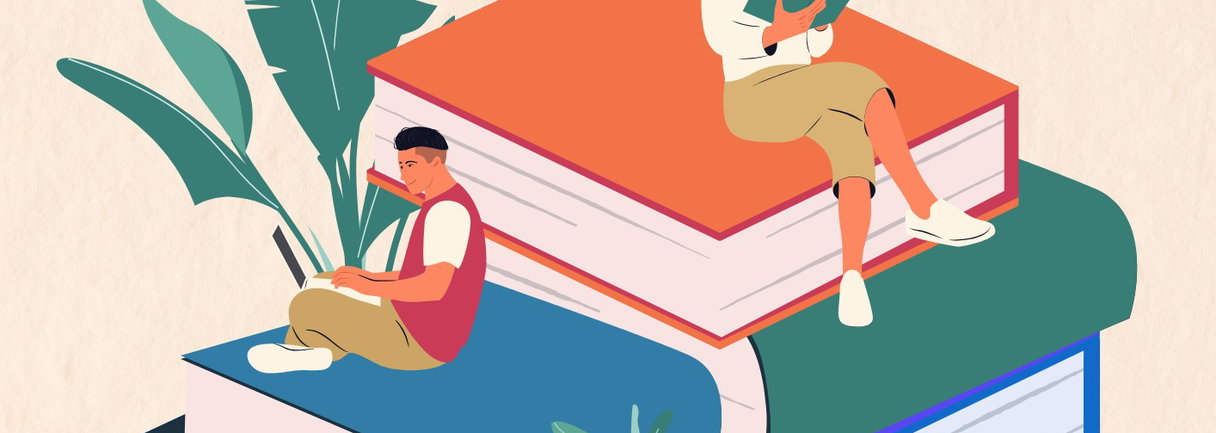 Bijeenkomst: Lezen met Liefde: Identiteit en effectief leesonderwijs