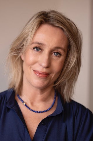 Boekenweeklezing Aalsmeer – Judith Koelemeijer over De redding