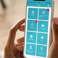 DigiDinsdag Workshop : Hoe leg ik digitaal contact met mijn huisarts en apotheker?