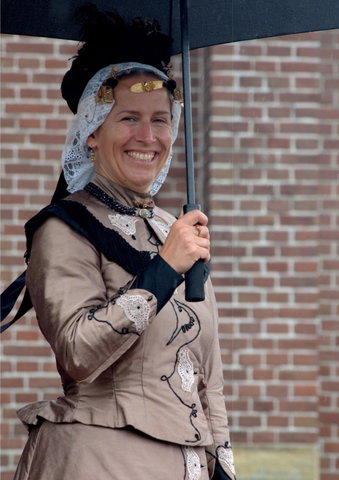 Foto expositie van Kees Baltus