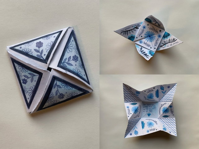 Puzzelpost: Een geheime brief in jouw Moerstaal | Museum JAN