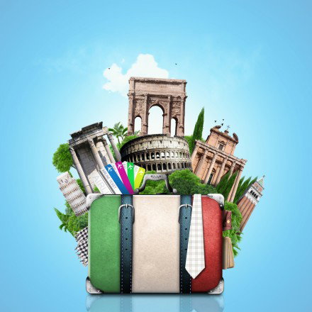 Vakantiecursus Italiaans - GEANNULEERD