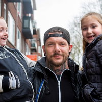 Inloopspreekuur Steunouder Wassenaar