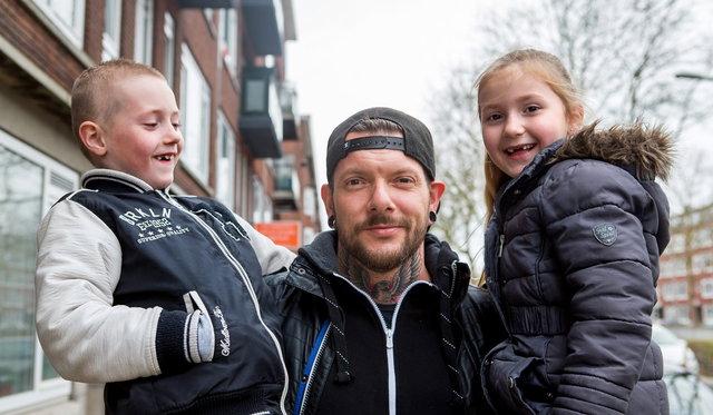 Inloopspreekuur Steunouder Wassenaar