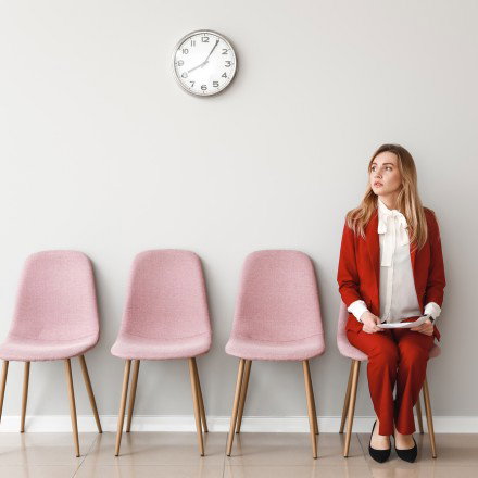 JobOn Workshop 'Omgaan met onzekerheid na ontslag en bij solliciteren'
