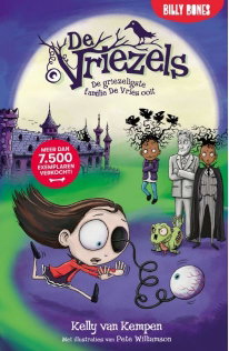 Lezen met de klas: De Vriezels