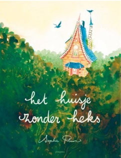 Lezen met de klas: Huisje zonder heks
