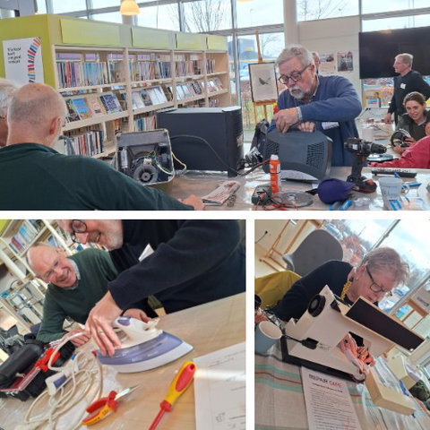 Repair Café