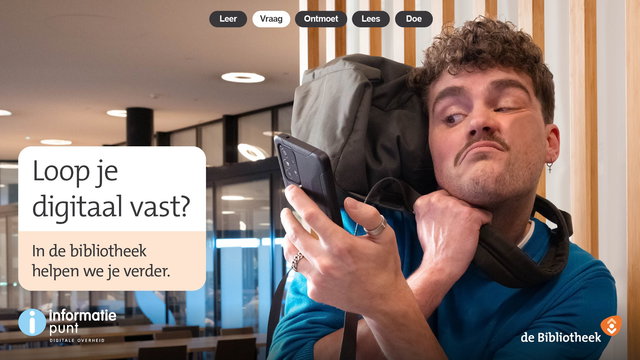 Informatiepunt Digitale Overheid (IDO)