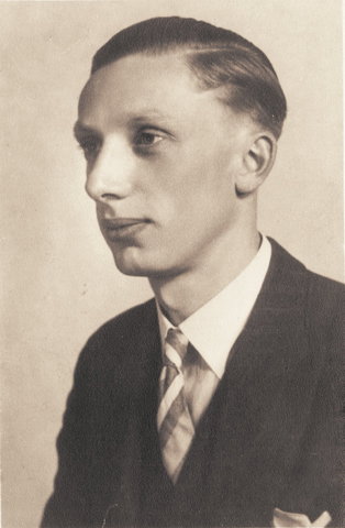 Herdenkingslezing: Piet Stevens, verzetsheld en slachtoffer van het naziregime