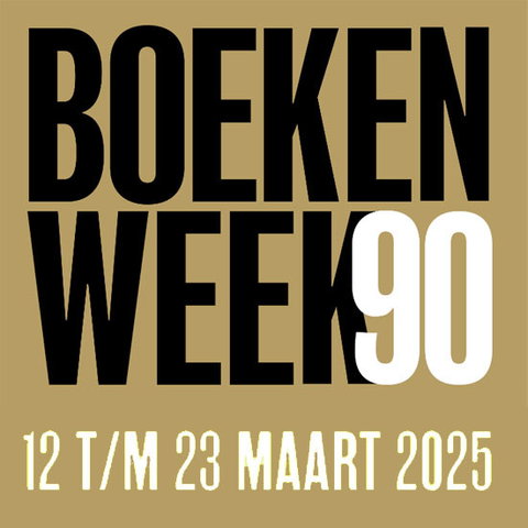 Boekenweek: Portretten van Nederlandse dichters