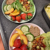 KinderLab Restaurant
