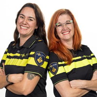 Politie Spreekuur Middelharnis