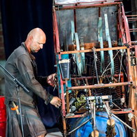 Muziektheater BOT speelt nieuwe voorstelling WAAN