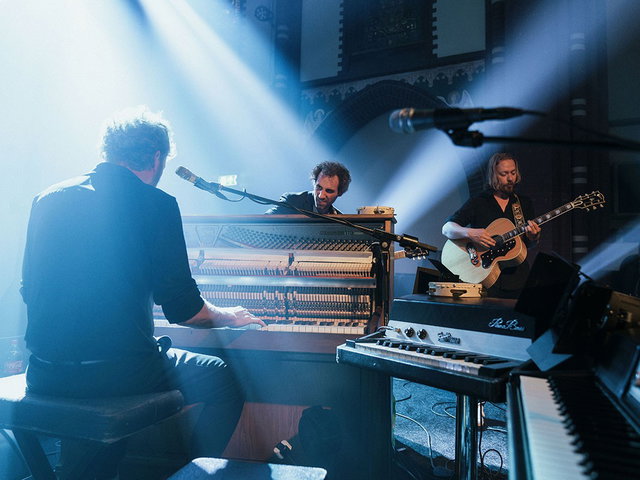 The Dutch Queen Unplugged: akoestisch eerbetoon aan de tijdloze muziek van Queen