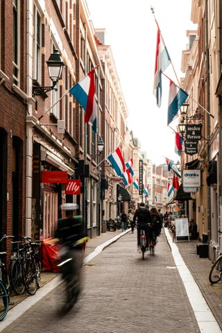 Vrijheidsmaaltijd Weert