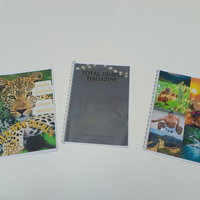 Summerschool: Ontwerp je eigen tijdschrift
