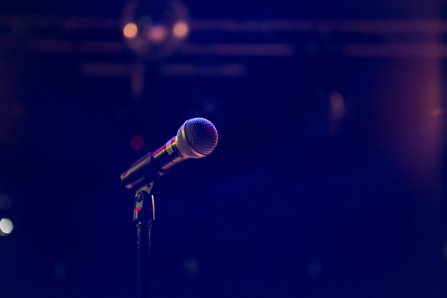 Muzikale avond: 'Je Moerstaal'