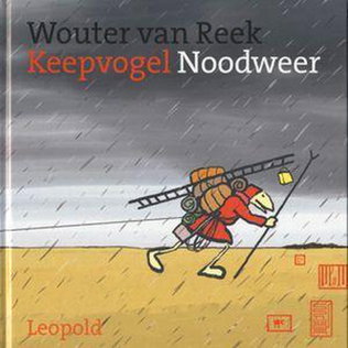 Bieb ZVl Keepvogel
