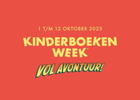 Bieb ZVl Kinderboekenweek