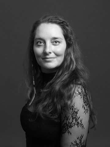 Presentatie van de nieuwe poëziebundel van Hanneke van Eijken ‘Hazenklop’